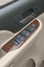 Chevrolet Avalanche 2007 года
